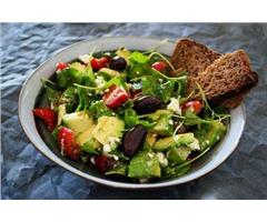 Salads