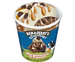 Ben and Jerrys