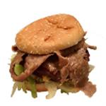 Big Special Burger