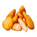 Chicken Nuggets 10pcs