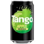 Can Apple Tango