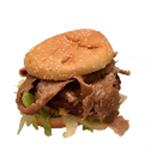 Special Burger