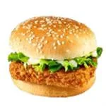 Fish Burger