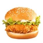 Chicken Fillet Burger