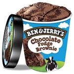 Chocolate Brownie