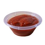 Pot of Ketchup