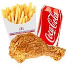 FFC Kids Meal