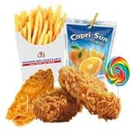 Kids Meal 5