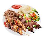Special Grill