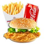 FFC Fillet of Fire
