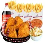 FFC Family Sharer 12 pcs