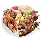 Mixed Grills