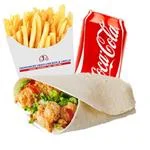 FFC Chicken Rappa Large