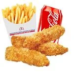 FFC Crispy Strips