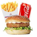 FFC Vege Burger
