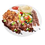 King Grills