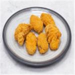 Spicy Hot Wings 6pcs