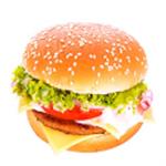 Veg Burger