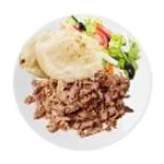 Doner Kebab