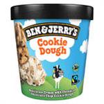 Cookie Dough