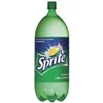 Bottle Sprite