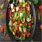 Mix Salad