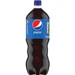 Bottle Pepsi